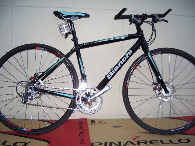 �N���X�o�C�N