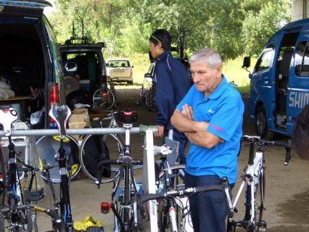 �`�[���X�^�b�t