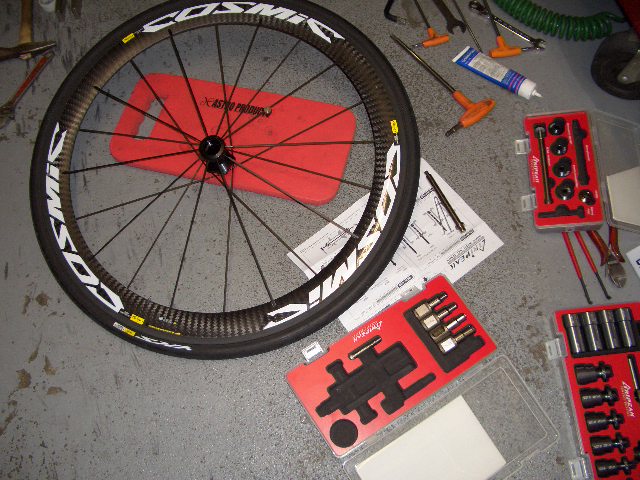 �N���X�o�C�N�@