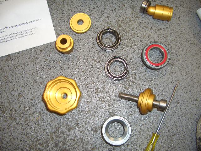 �N���X�o�C�N�@