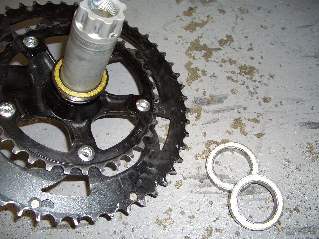 �N���X�o�C�N�@