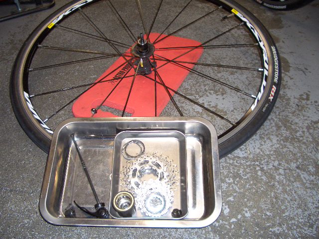 �N���X�o�C�N�@