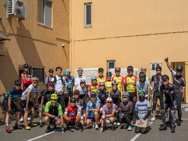 ���[�h�o�C�N�i���[�T�[�j12